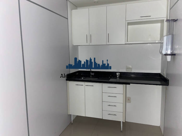 Conjunto Comercial-Sala para alugar, 148m² - Foto 3